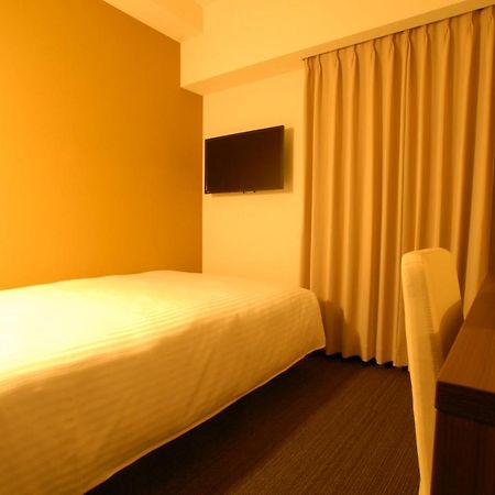 Ab Hotel Тойохаши Екстериор снимка