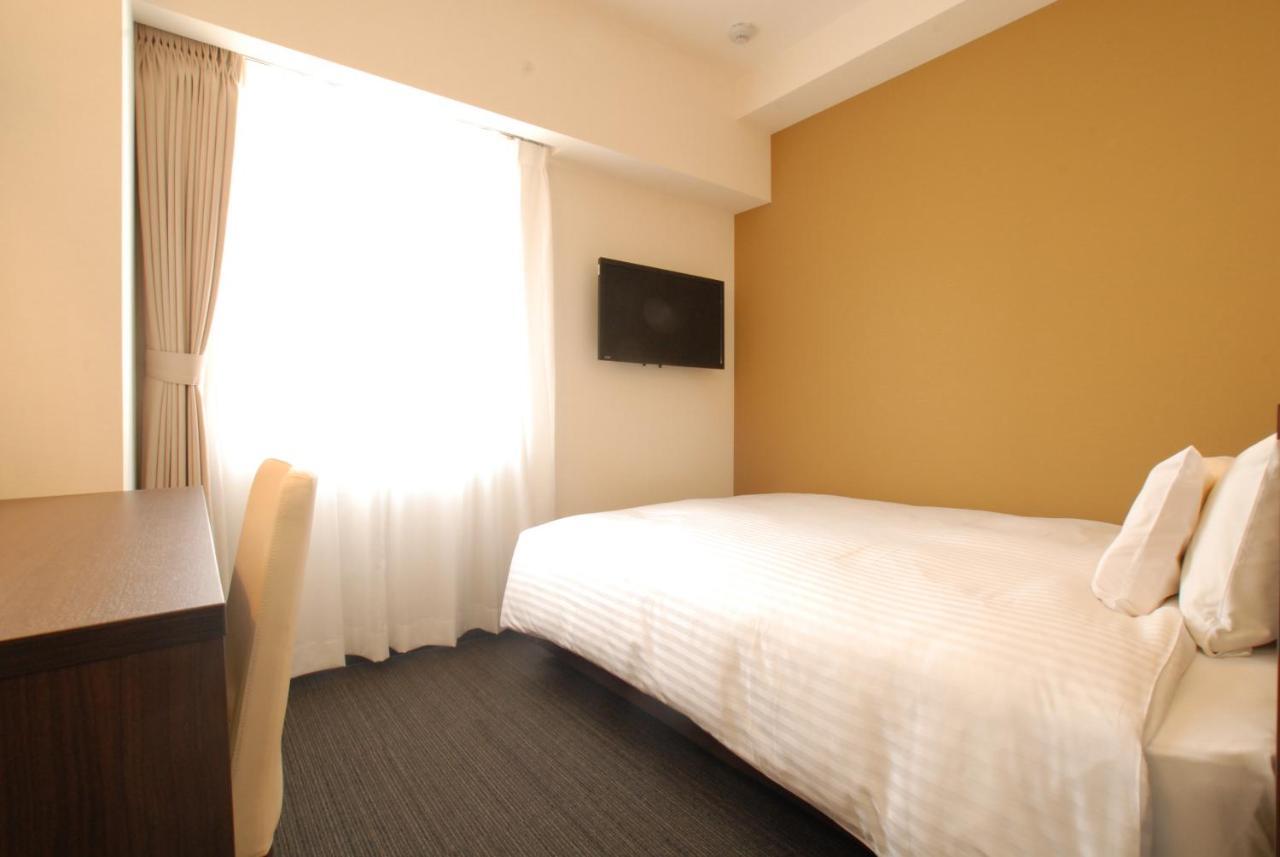 Ab Hotel Тойохаши Екстериор снимка